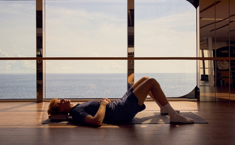 Explora Journeys Unveils “The Effort of Effortless” Campaign Featuring Global Brand Ambassador Jannik Sinner